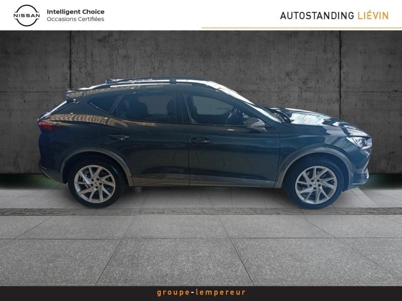 Image CUPRA Formentor 1.5 TSI 150ch Business Edition