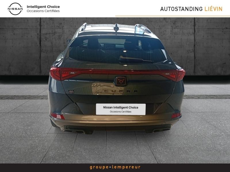 Image CUPRA Formentor 1.5 TSI 150ch Business Edition