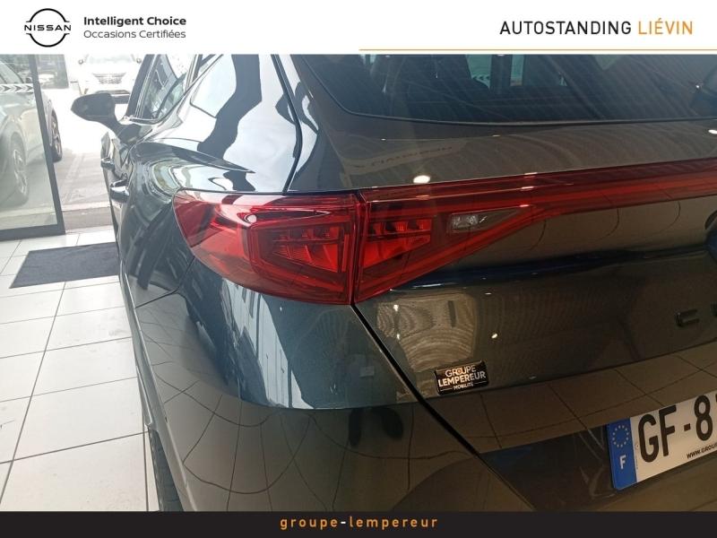 Image CUPRA Formentor 1.5 TSI 150ch Business Edition