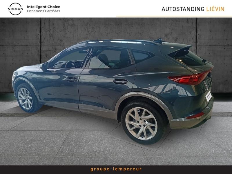 Image CUPRA Formentor 1.5 TSI 150ch Business Edition