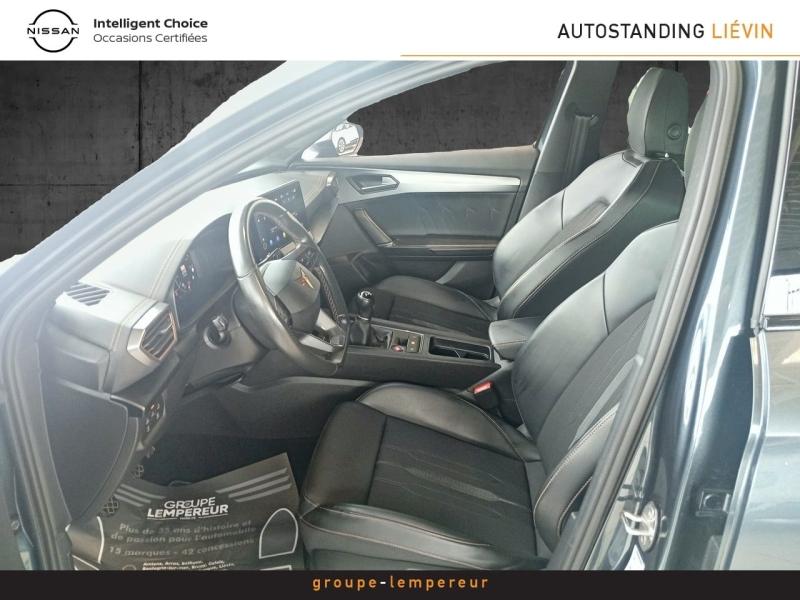 Image CUPRA Formentor 1.5 TSI 150ch Business Edition