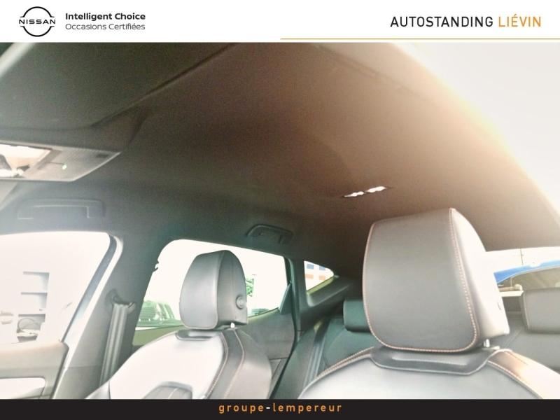 Image CUPRA Formentor 1.5 TSI 150ch Business Edition