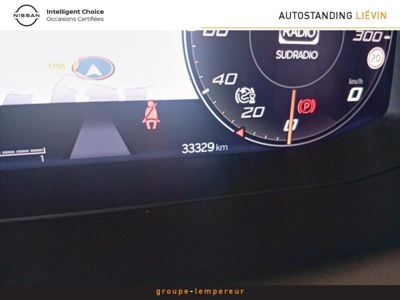 Image CUPRA Formentor 1.5 TSI 150ch Business Edition