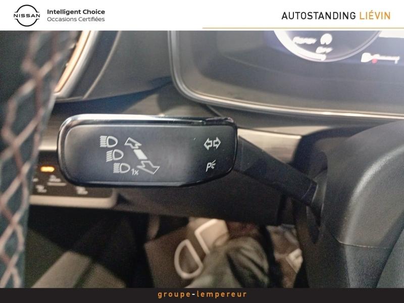 Image CUPRA Formentor 1.5 TSI 150ch Business Edition