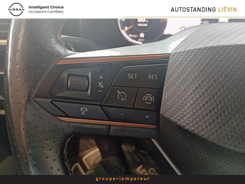 Image CUPRA Formentor 1.5 TSI 150ch Business Edition