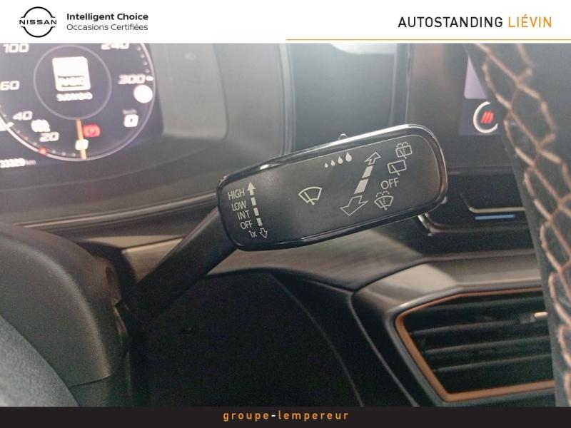 Image CUPRA Formentor 1.5 TSI 150ch Business Edition