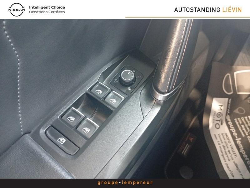 Image CUPRA Formentor 1.5 TSI 150ch Business Edition