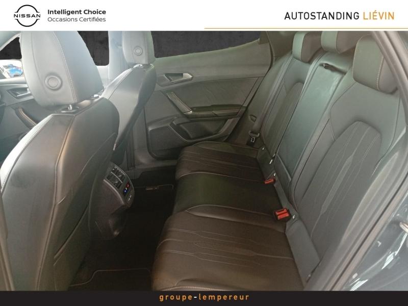 Image CUPRA Formentor 1.5 TSI 150ch Business Edition