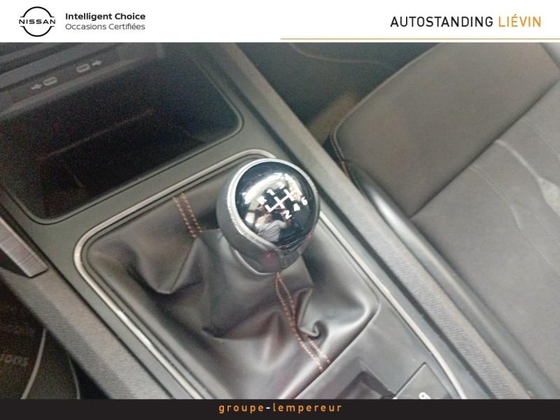Image CUPRA Formentor 1.5 TSI 150ch Business Edition