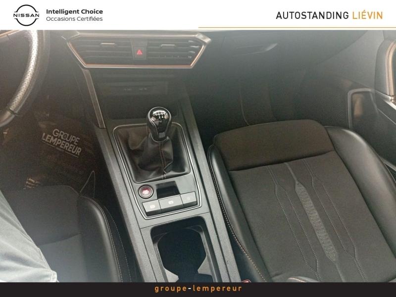 Image CUPRA Formentor 1.5 TSI 150ch Business Edition
