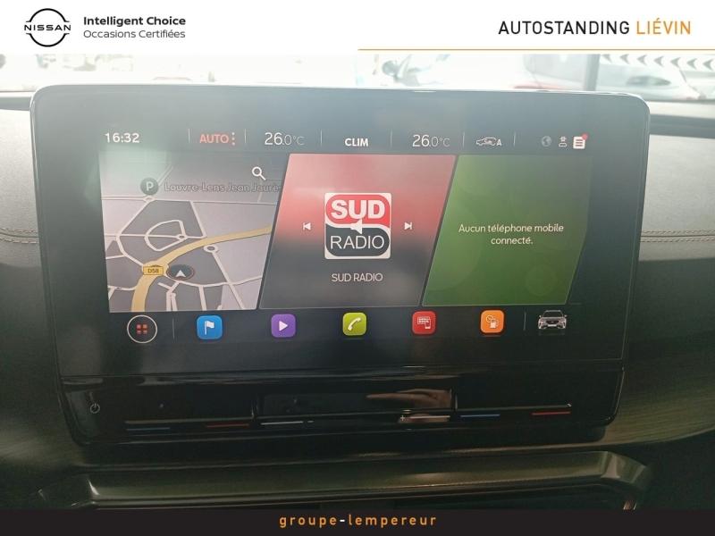 Image CUPRA Formentor 1.5 TSI 150ch Business Edition