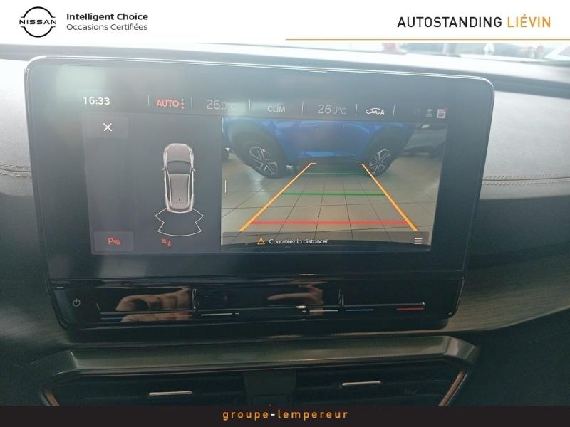 Image CUPRA Formentor 1.5 TSI 150ch Business Edition