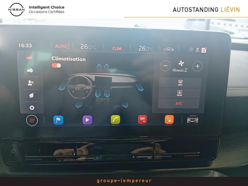 Image CUPRA Formentor 1.5 TSI 150ch Business Edition