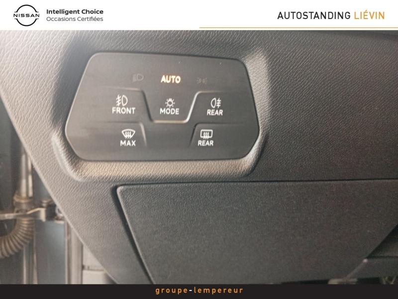 Image CUPRA Formentor 1.5 TSI 150ch Business Edition