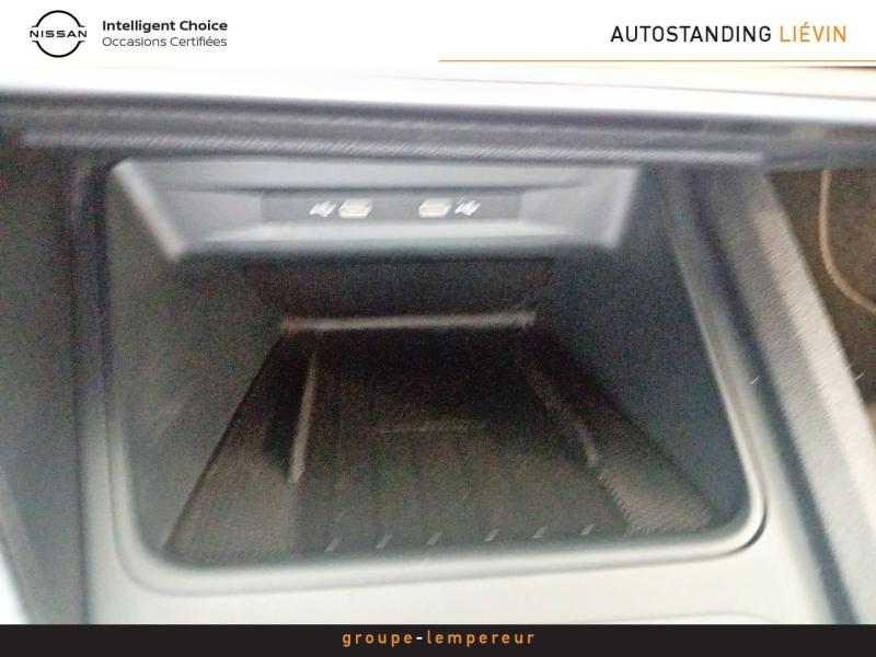 Image CUPRA Formentor 1.5 TSI 150ch Business Edition