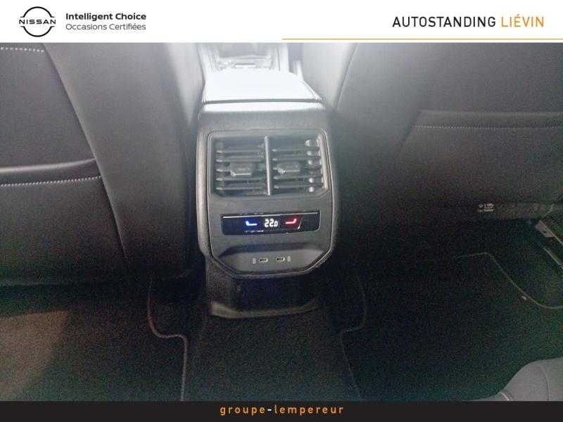 Image CUPRA Formentor 1.5 TSI 150ch Business Edition