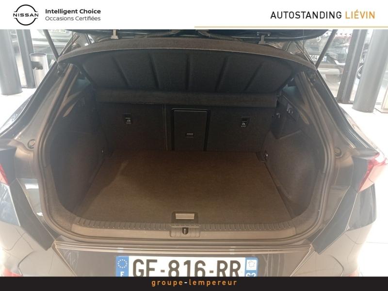 Image CUPRA Formentor 1.5 TSI 150ch Business Edition