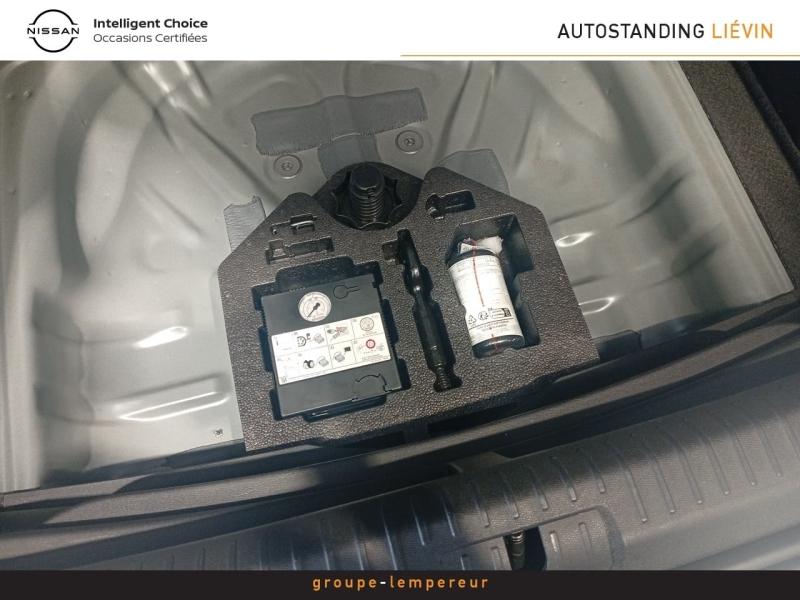 Image CUPRA Formentor 1.5 TSI 150ch Business Edition