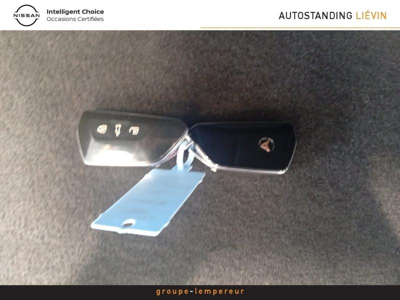 Image CUPRA Formentor 1.5 TSI 150ch Business Edition