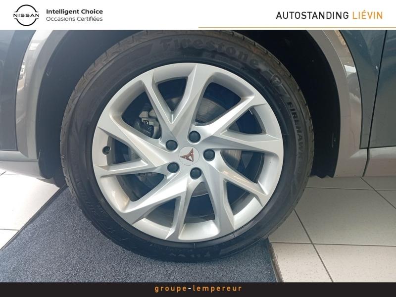Image CUPRA Formentor 1.5 TSI 150ch Business Edition