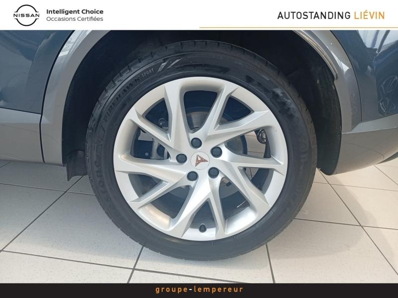 Image CUPRA Formentor 1.5 TSI 150ch Business Edition