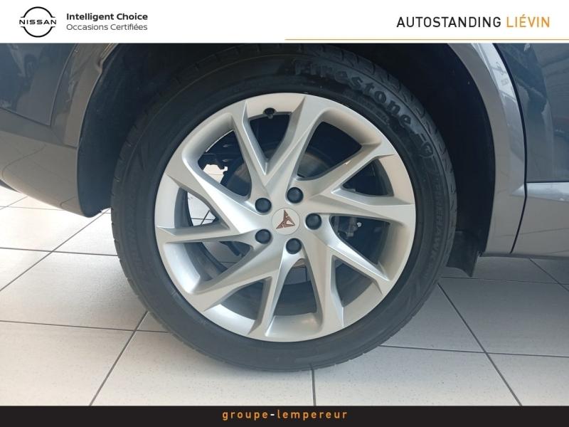 Image CUPRA Formentor 1.5 TSI 150ch Business Edition