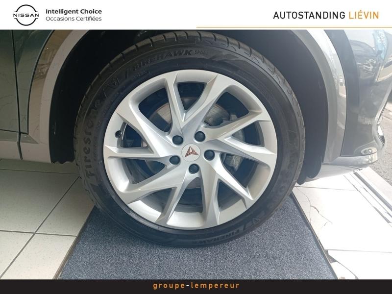 Image CUPRA Formentor 1.5 TSI 150ch Business Edition