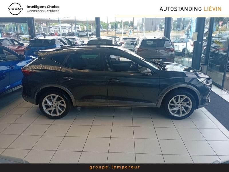 Image CUPRA Formentor 1.5 TSI 150ch Business Edition