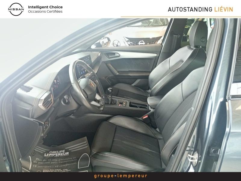 Image CUPRA Formentor 1.5 TSI 150ch Business Edition