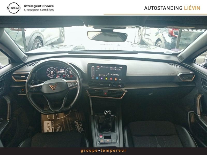 Image CUPRA Formentor 1.5 TSI 150ch Business Edition