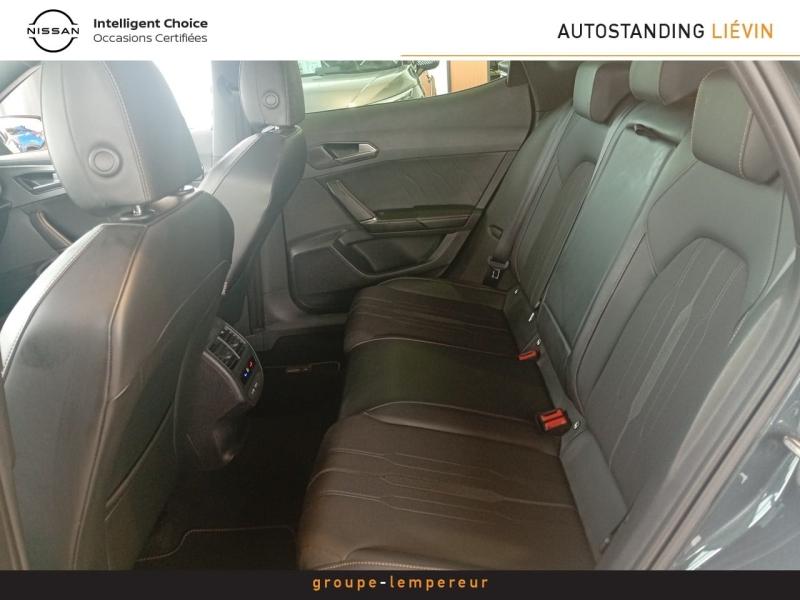 Image CUPRA Formentor 1.5 TSI 150ch Business Edition