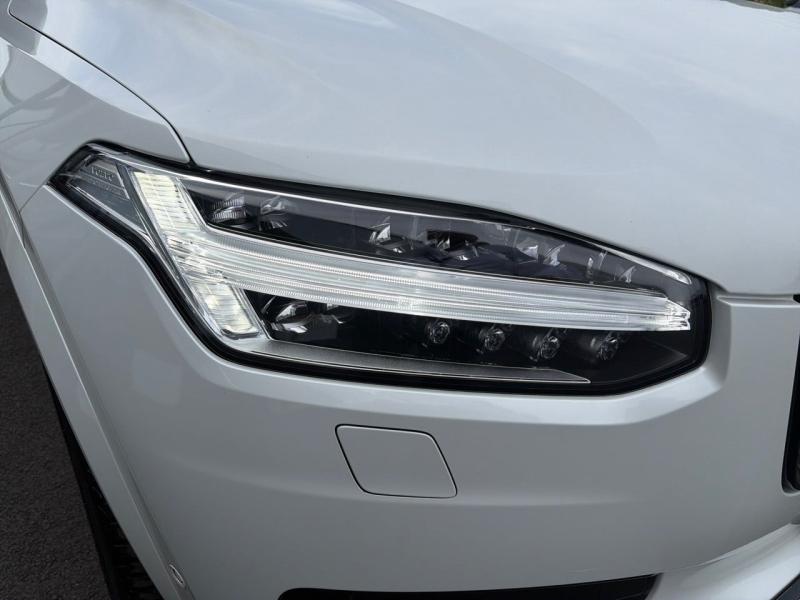 Image VOLVO XC90 T8 AWD 310 + 145ch Ultimate Style Dark Geartronic