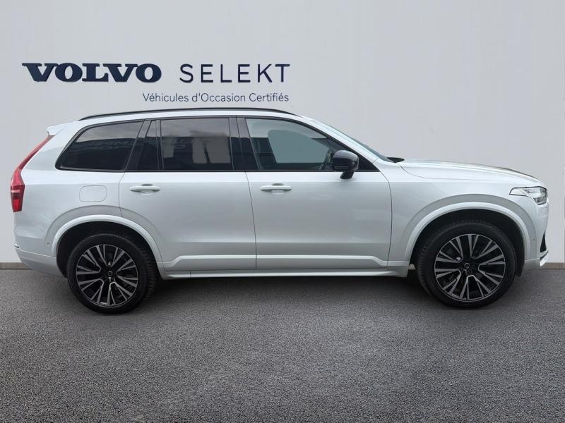 Image VOLVO XC90 T8 AWD 310 + 145ch Ultimate Style Dark Geartronic