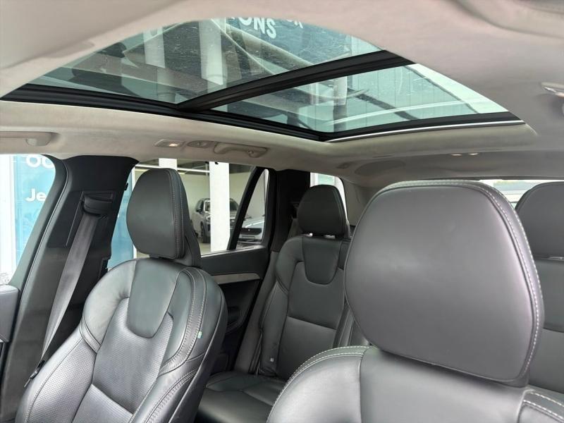 Image VOLVO XC90 T8 AWD 310 + 145ch Ultimate Style Dark Geartronic
