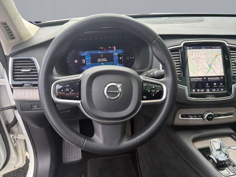 Image VOLVO XC90 T8 AWD 310 + 145ch Ultimate Style Dark Geartronic