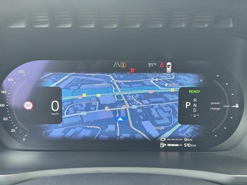 Image VOLVO XC90 T8 AWD 310 + 145ch Ultimate Style Dark Geartronic