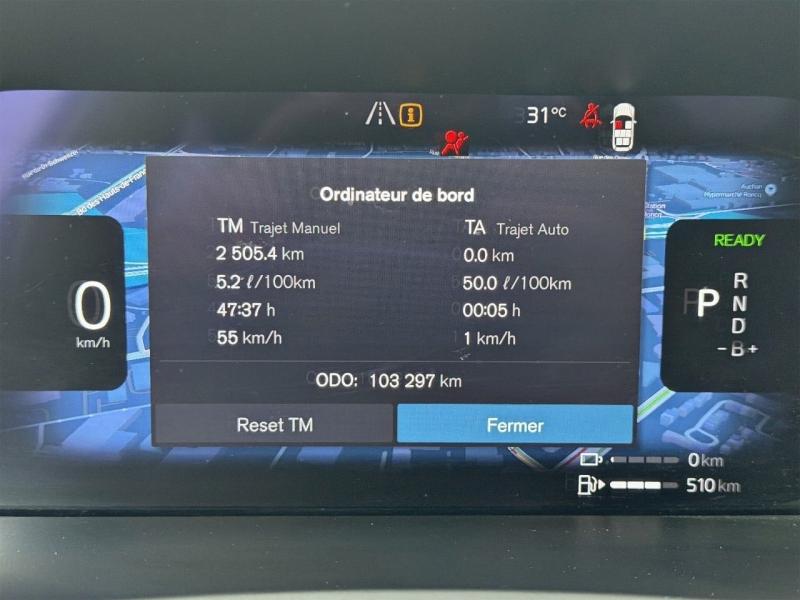 Image VOLVO XC90 T8 AWD 310 + 145ch Ultimate Style Dark Geartronic