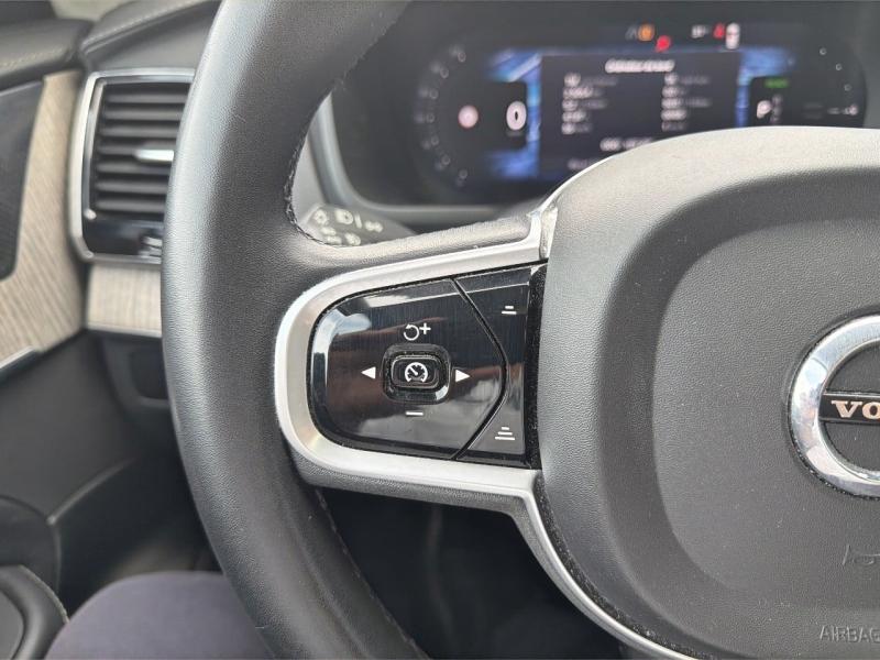 Image VOLVO XC90 T8 AWD 310 + 145ch Ultimate Style Dark Geartronic