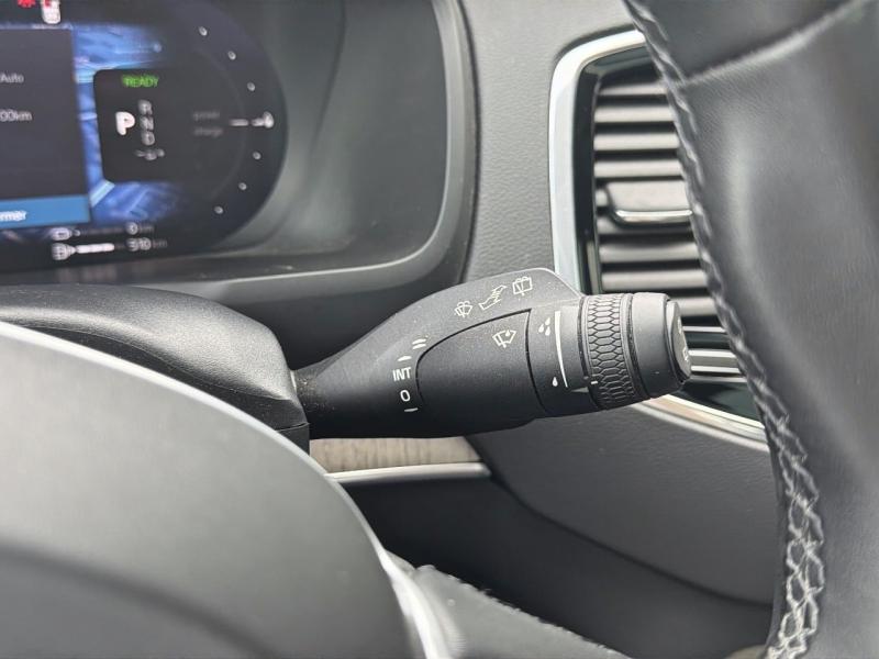 Image VOLVO XC90 T8 AWD 310 + 145ch Ultimate Style Dark Geartronic