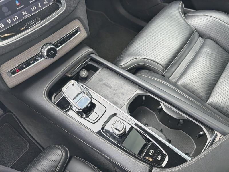 Image VOLVO XC90 T8 AWD 310 + 145ch Ultimate Style Dark Geartronic
