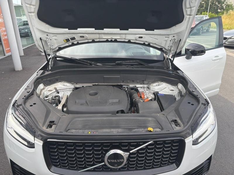 Image VOLVO XC90 T8 AWD 310 + 145ch Ultimate Style Dark Geartronic