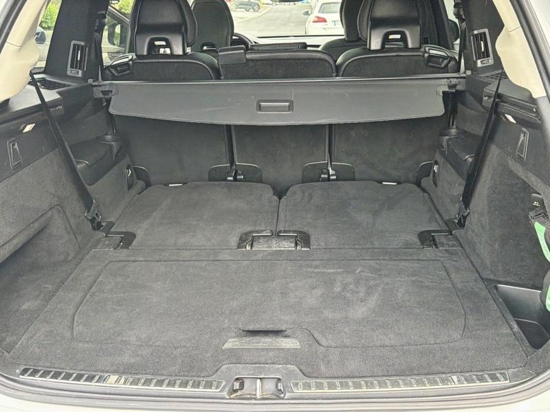 Image VOLVO XC90 T8 AWD 310 + 145ch Ultimate Style Dark Geartronic