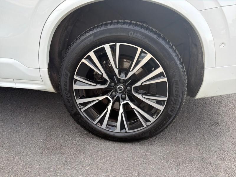 Image VOLVO XC90 T8 AWD 310 + 145ch Ultimate Style Dark Geartronic