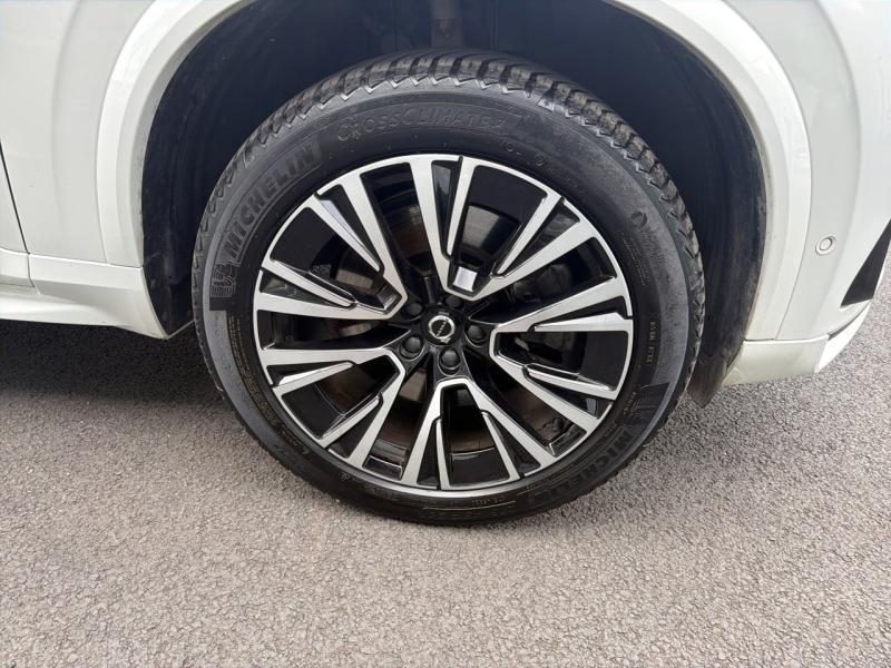 Image VOLVO XC90 T8 AWD 310 + 145ch Ultimate Style Dark Geartronic