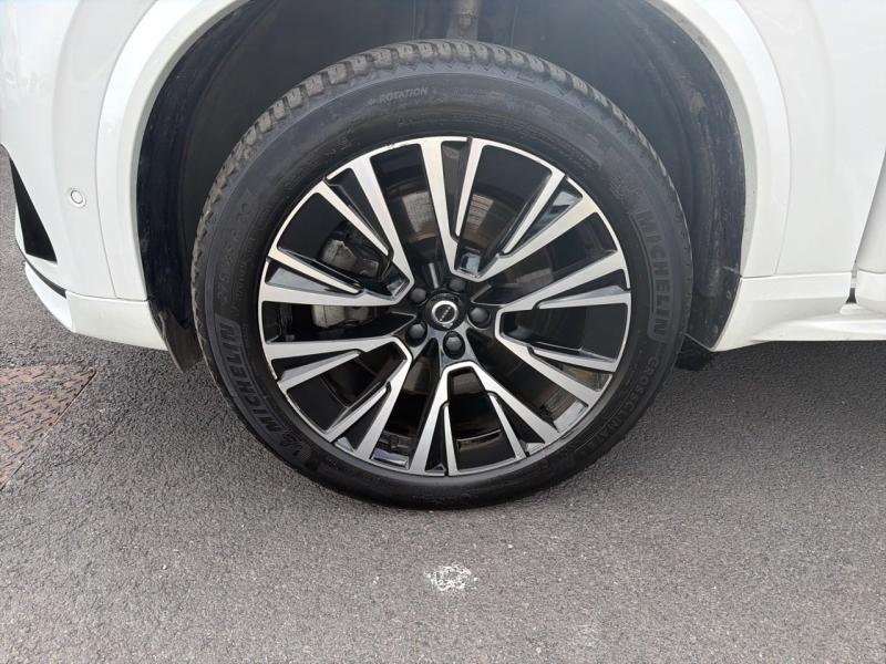Image VOLVO XC90 T8 AWD 310 + 145ch Ultimate Style Dark Geartronic