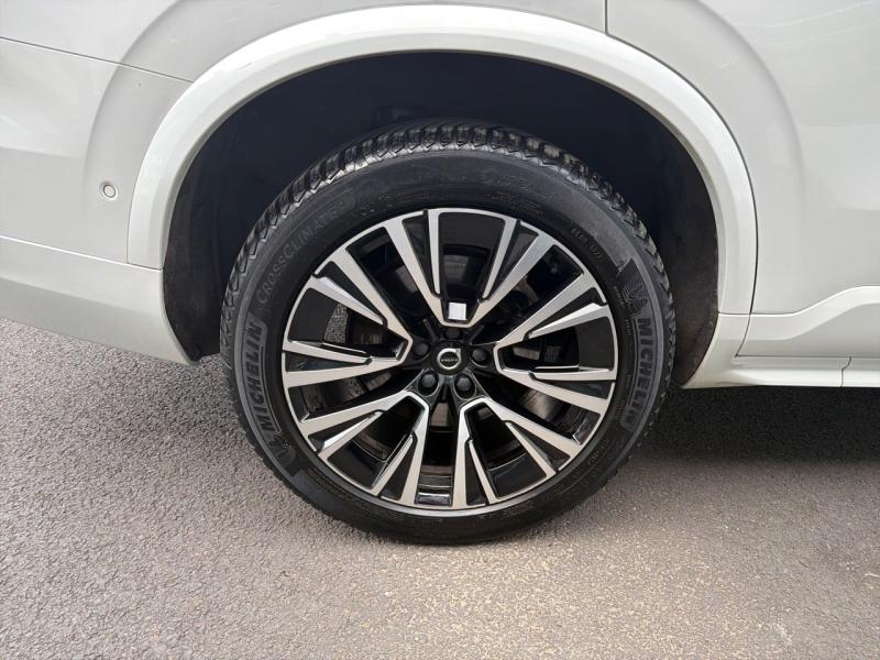 Image VOLVO XC90 T8 AWD 310 + 145ch Ultimate Style Dark Geartronic