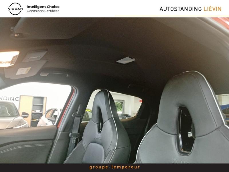 Image NISSAN Juke 1.0 DIG-T 114ch N-Design 2021.5