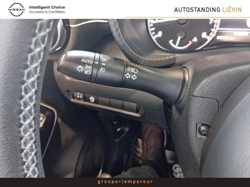 Image NISSAN Juke 1.0 DIG-T 114ch N-Design 2021.5