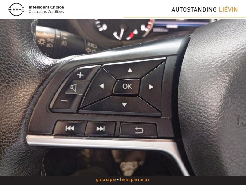 Image NISSAN Juke 1.0 DIG-T 114ch N-Design 2021.5