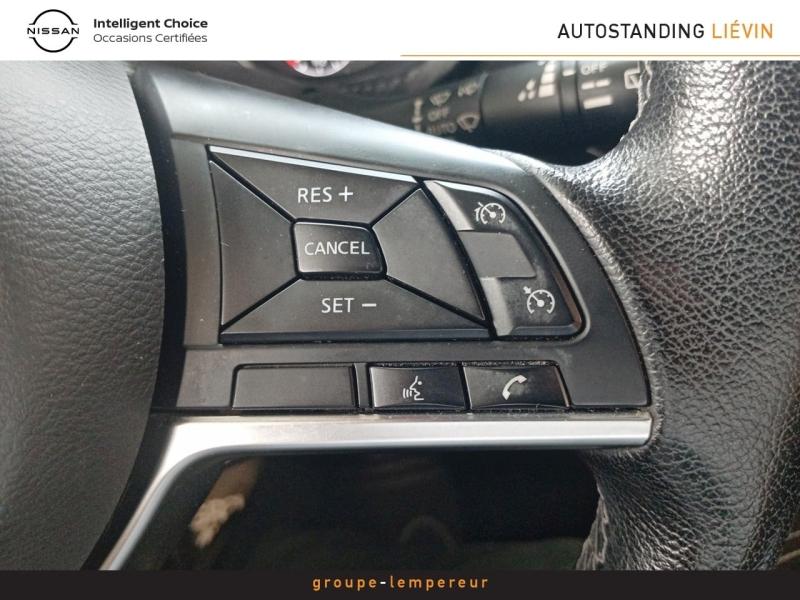 Image NISSAN Juke 1.0 DIG-T 114ch N-Design 2021.5